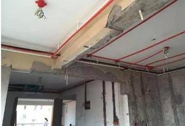 芒康漏水维修 墙面漏水怎么办呢?墙面漏水的原因?