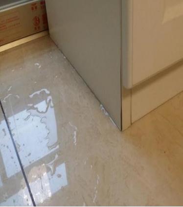芒康漏水检测 厕所漏水怎么检测?